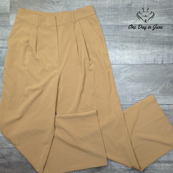 Halogen High Waist Dress Pants Size 10 - Picture 1 of 6